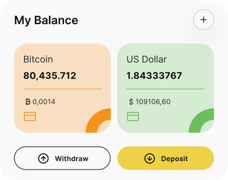 Zetta Asset automated trading solution — dashboard overview